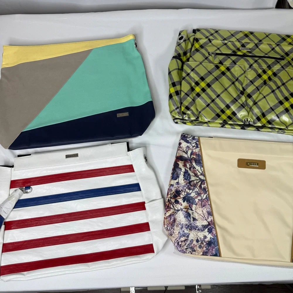 Miche interchangeable handbag